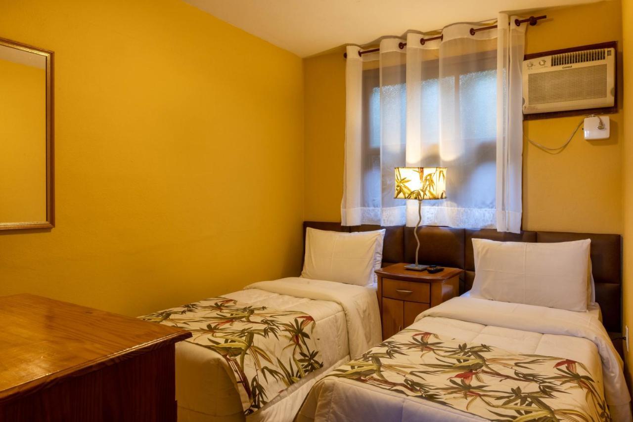 Hotel Fazenda Vilarejo All Inclusive Conservatória Dış mekan fotoğraf
